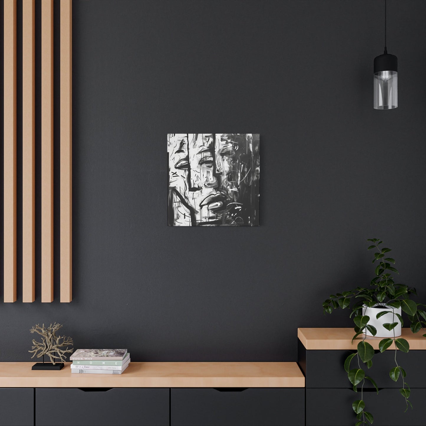 ai interior design