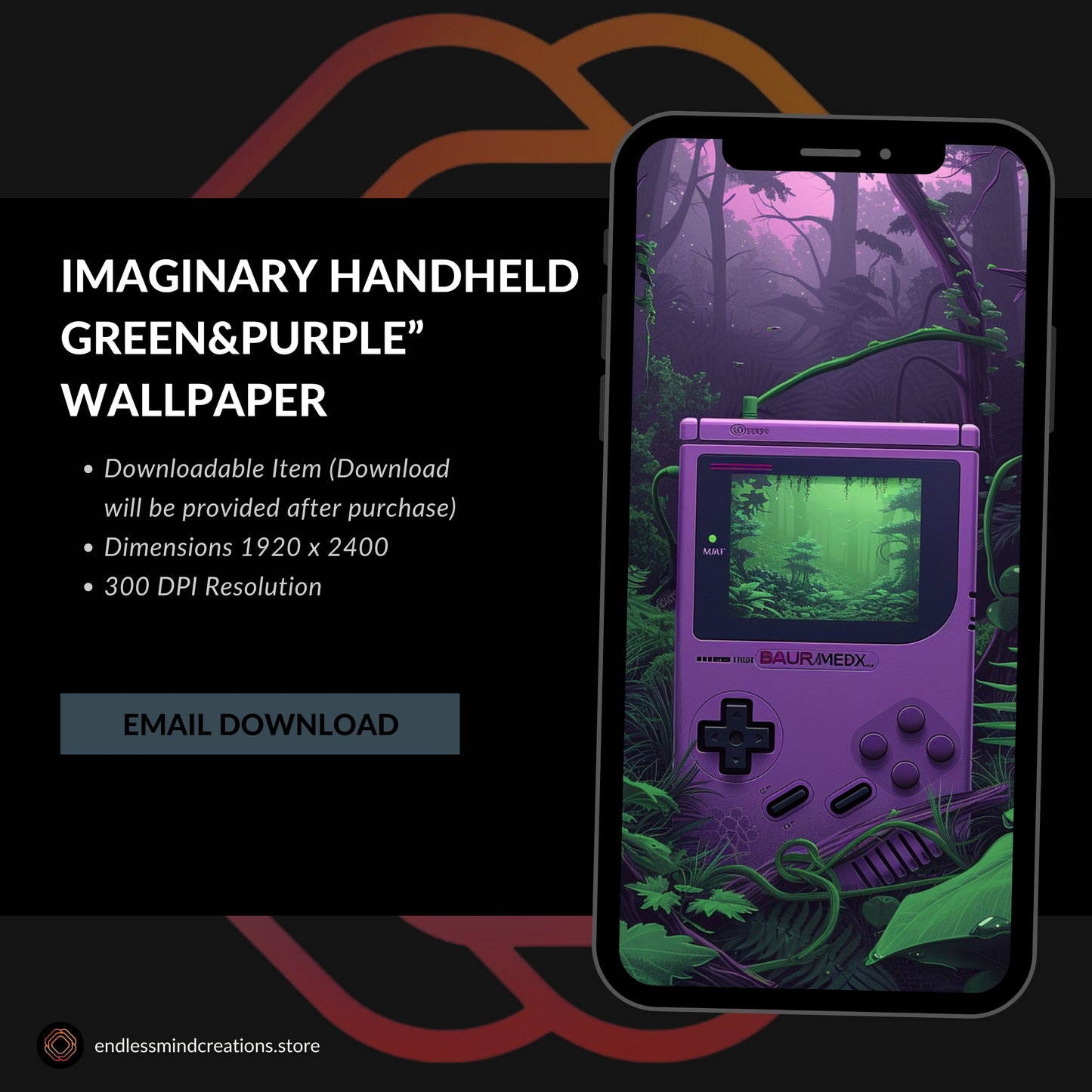 "Gamer Bundle" - Gaming Wall Art and Wallpaper Collection