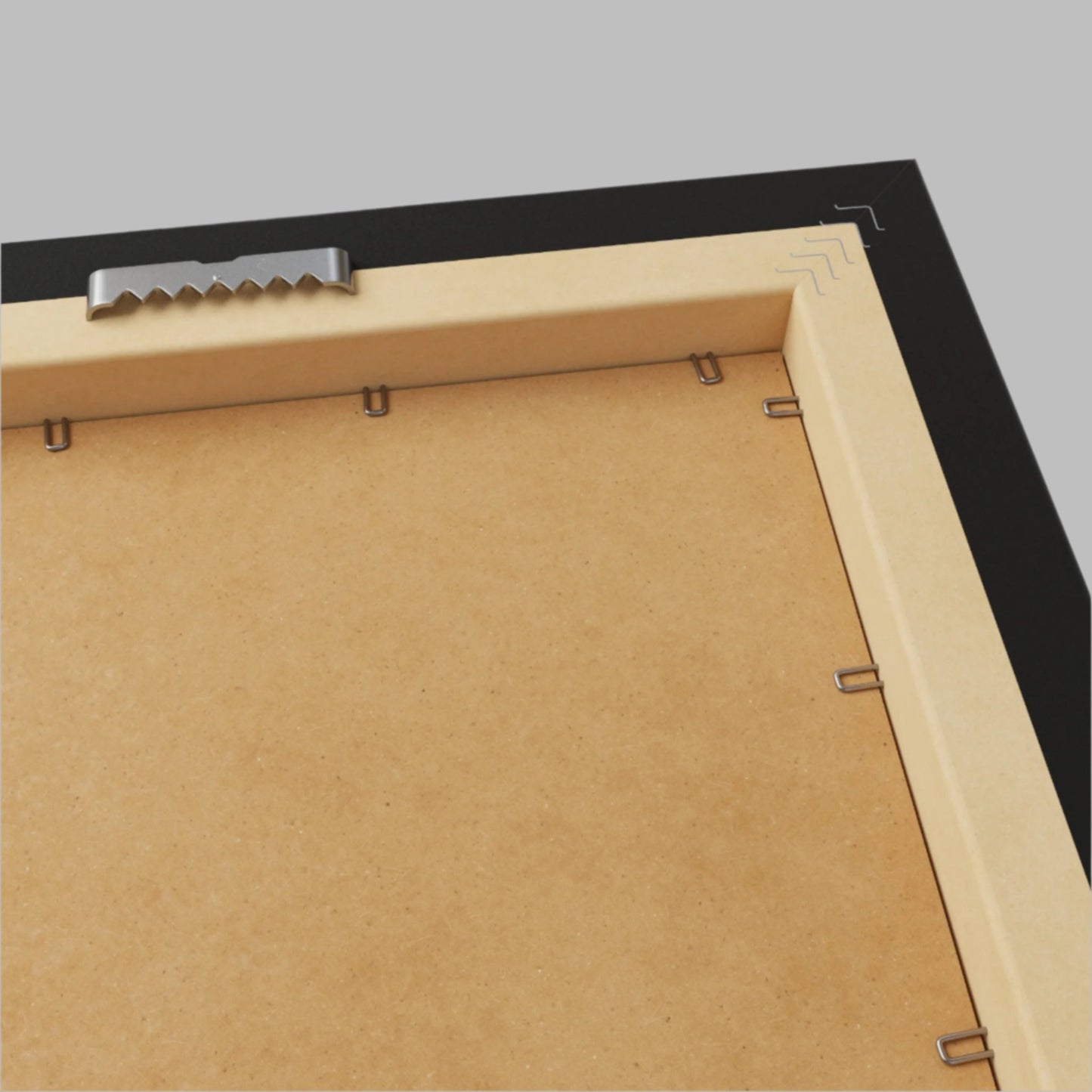 Transform your space with our stunning framed art, where dreamlike visions meet abstract creativity. Available in various sizes, each piece invites you into a world "Spaced In" - Introspective Wall Art | Vivid Pinks, Blues, Yellows, SlPoster- Framed Vertical PosterEndlessMind Creations Printify