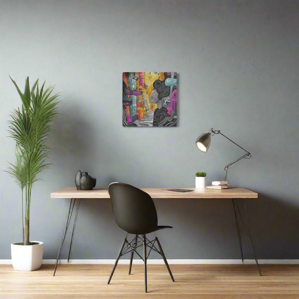 ai wall art